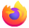 ภาพรายการสล็อต Firefox