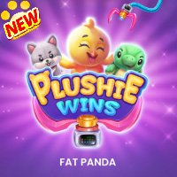 ภาพรายการสล็อต FATPANDA