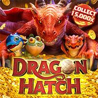 ภาพรายการสล็อต Dragon Hatch