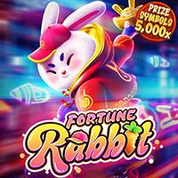 ภาพรายการสล็อต Fortune Rabbit