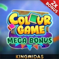 ภาพรายการสล็อต KINGMIDAS