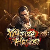 ภาพรายการสล็อต Yakuza Honor