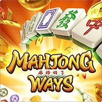 ภาพรายการสล็อต Mahjong Ways