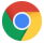 ภาพรายการสล็อต Chrome