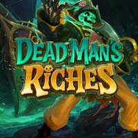 ภาพรายการสล็อต Dead Man's Riches
