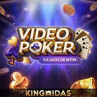 ภาพรายการสล็อต KINGMIDAS