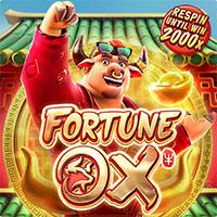 ภาพรายการสล็อต Fortune Ox