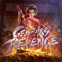 ภาพรายการสล็อต Geisha's Revenge