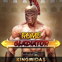 ภาพรายการสล็อต KINGMIDAS